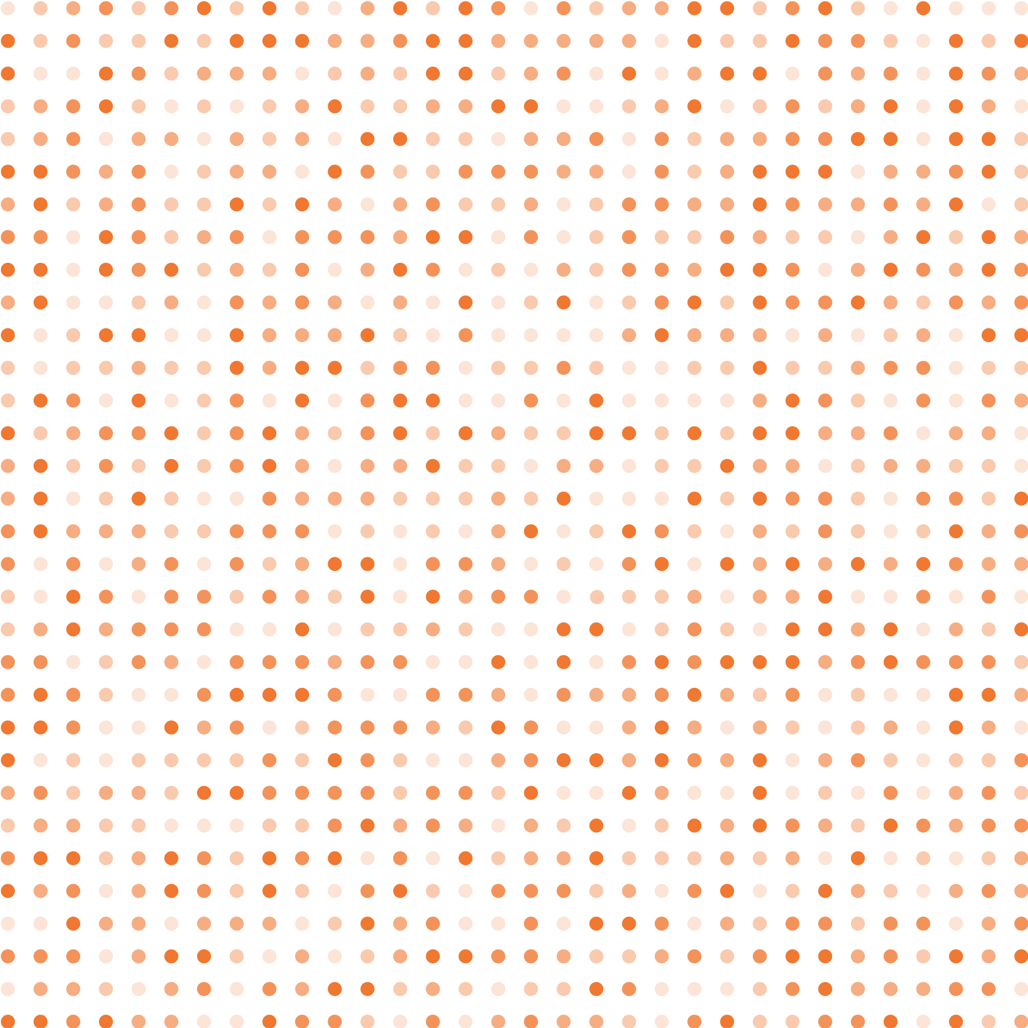 Dots background