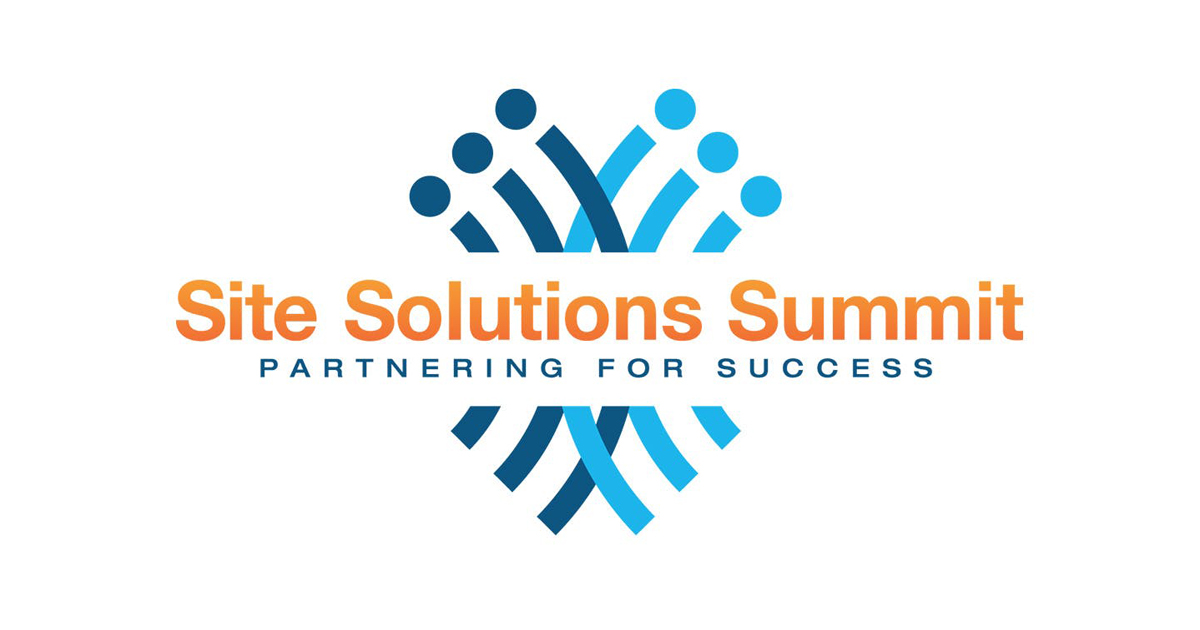 Global Site Solutions Summit